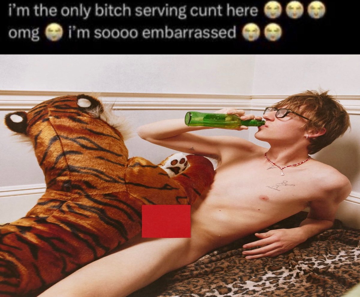 Malcolm Thinker🐅🎸 tweet media