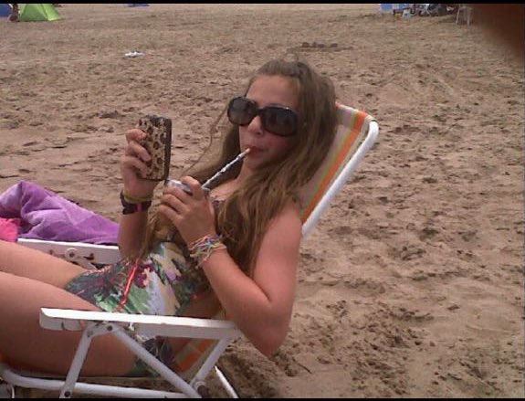 milii | CADF tweet media