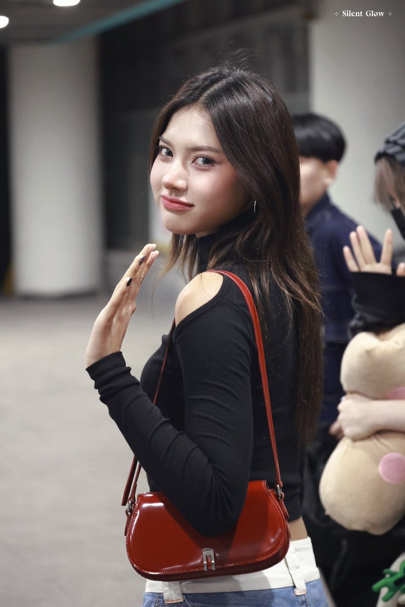 ⊹ Silent Glow ⊹ tweet media