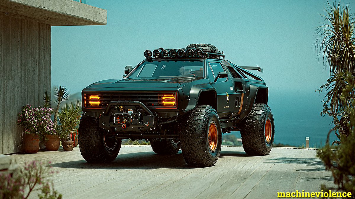 machineviolence tweet media