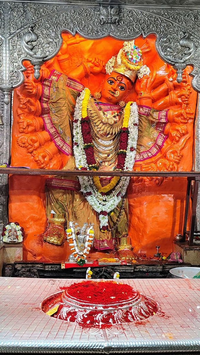 Anju Singh tweet media