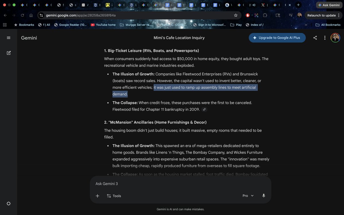 jhazani's tweet image. #lostdecade #noshit #sheeeit #America #08FinancialCrisis