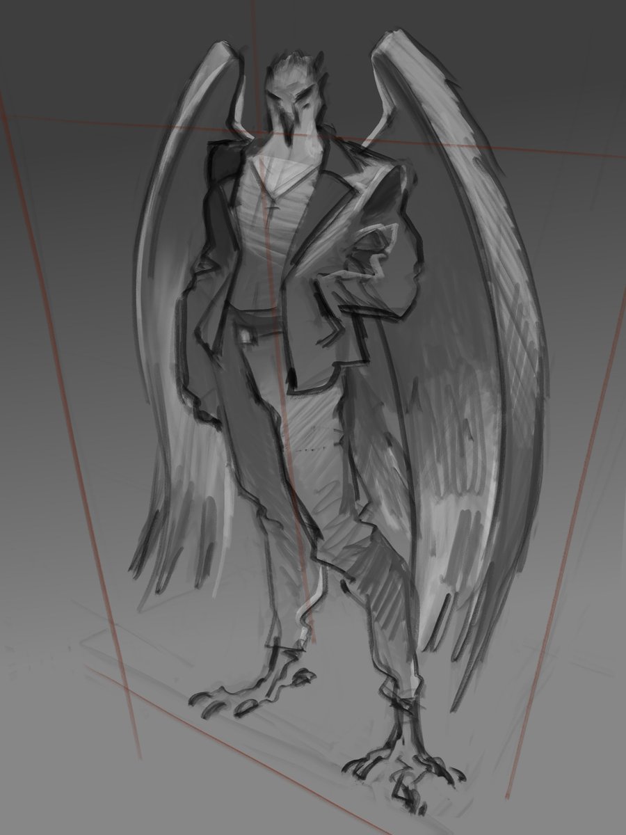 Visitor_112 | CXII tweet media