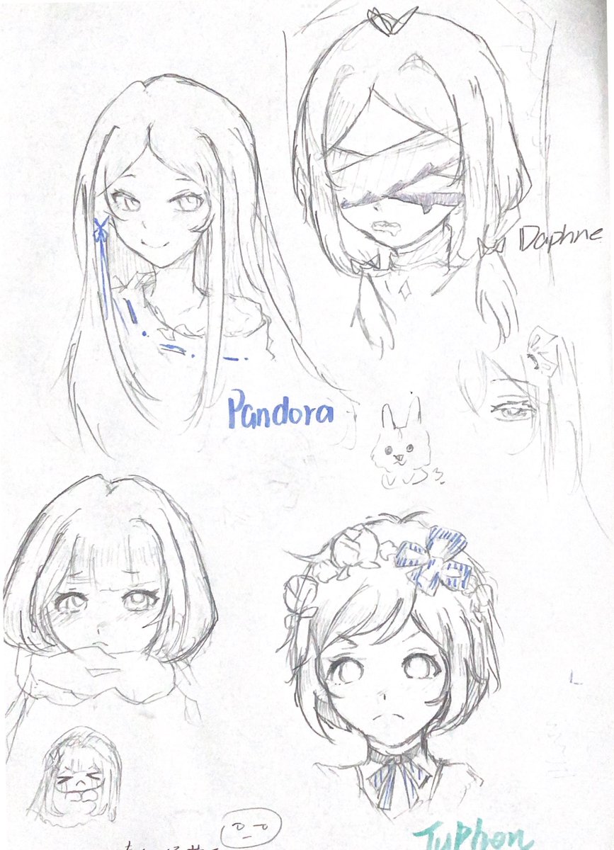 慧_🍀 tweet media