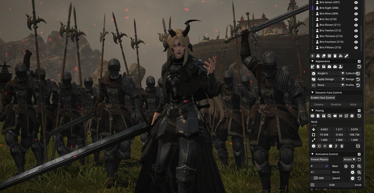 Lightny Lightningstorm tweet media