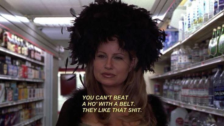 Genevie💋 tweet media