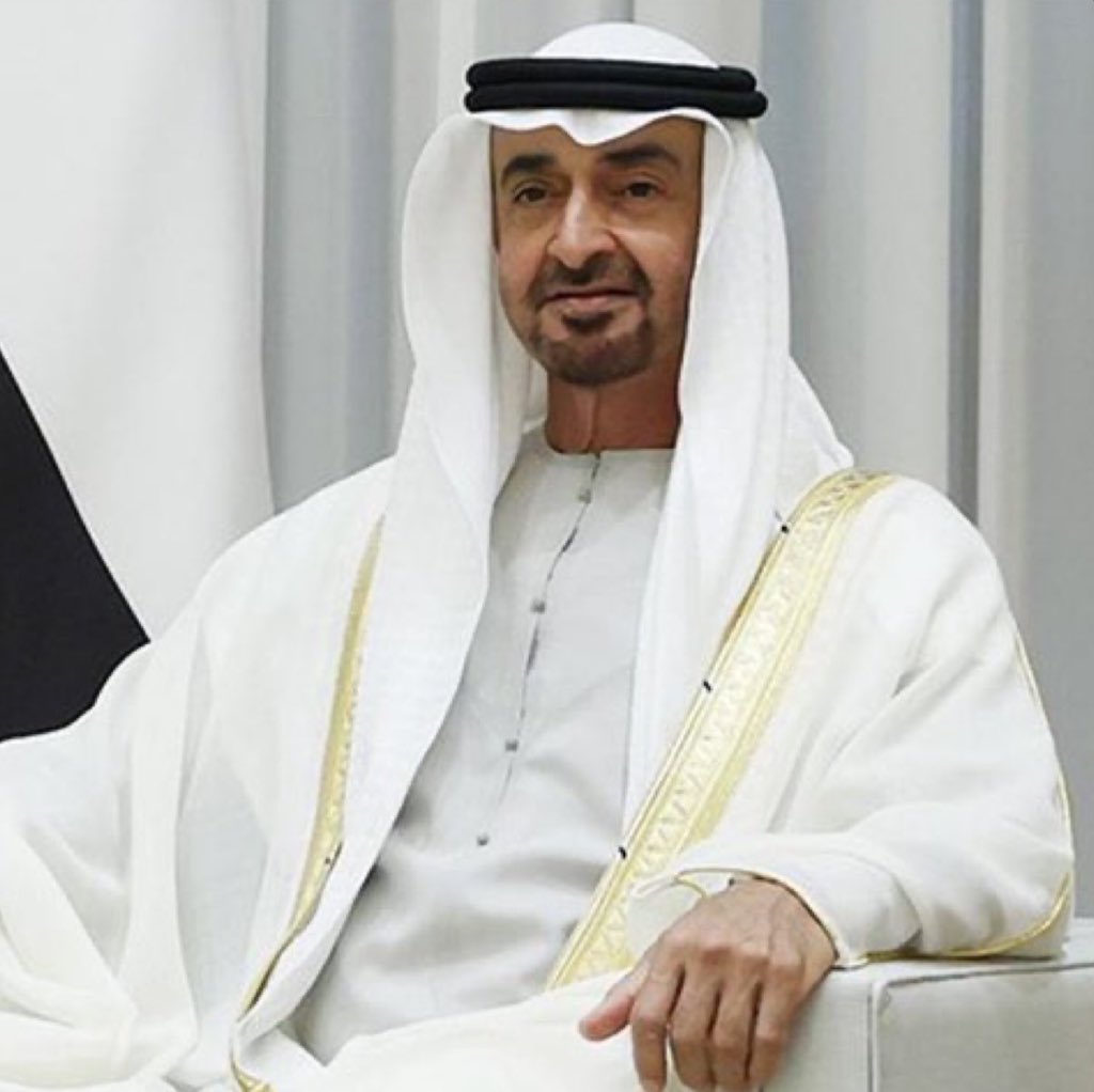 الأحداث العالمية tweet media