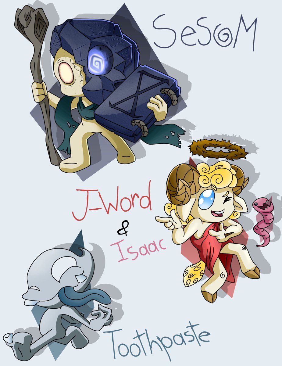 LeoTeo2nd tweet media