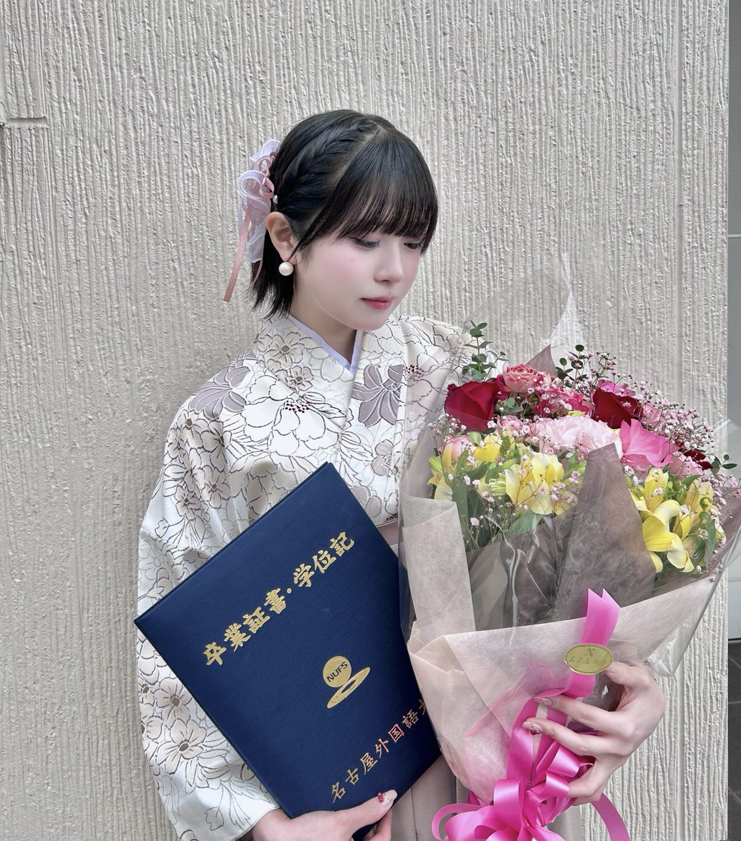 心悠【みゆ】official tweet media