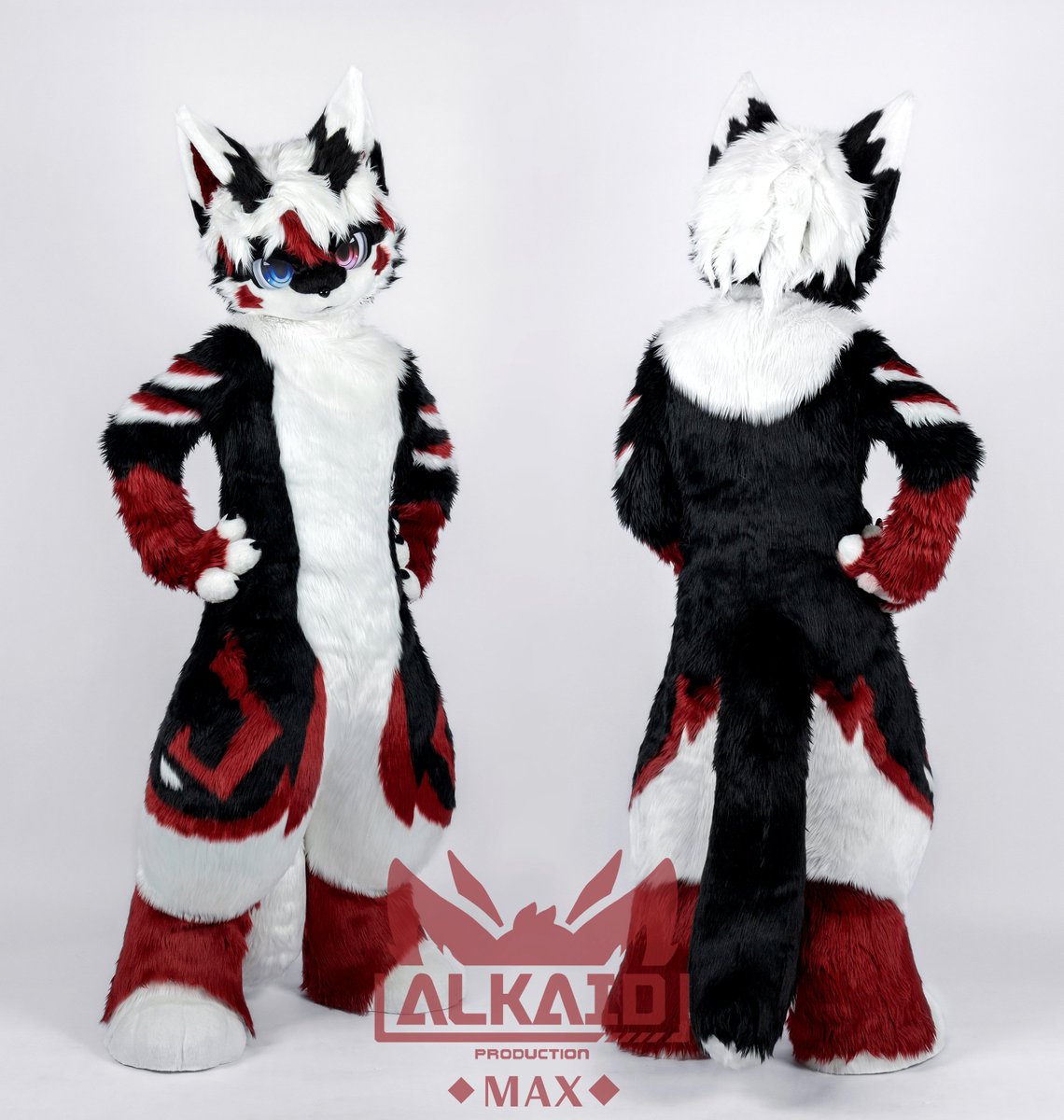 爻光星-ALKAID tweet media