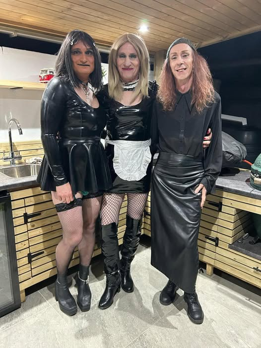 Anti Woke Memes tweet media