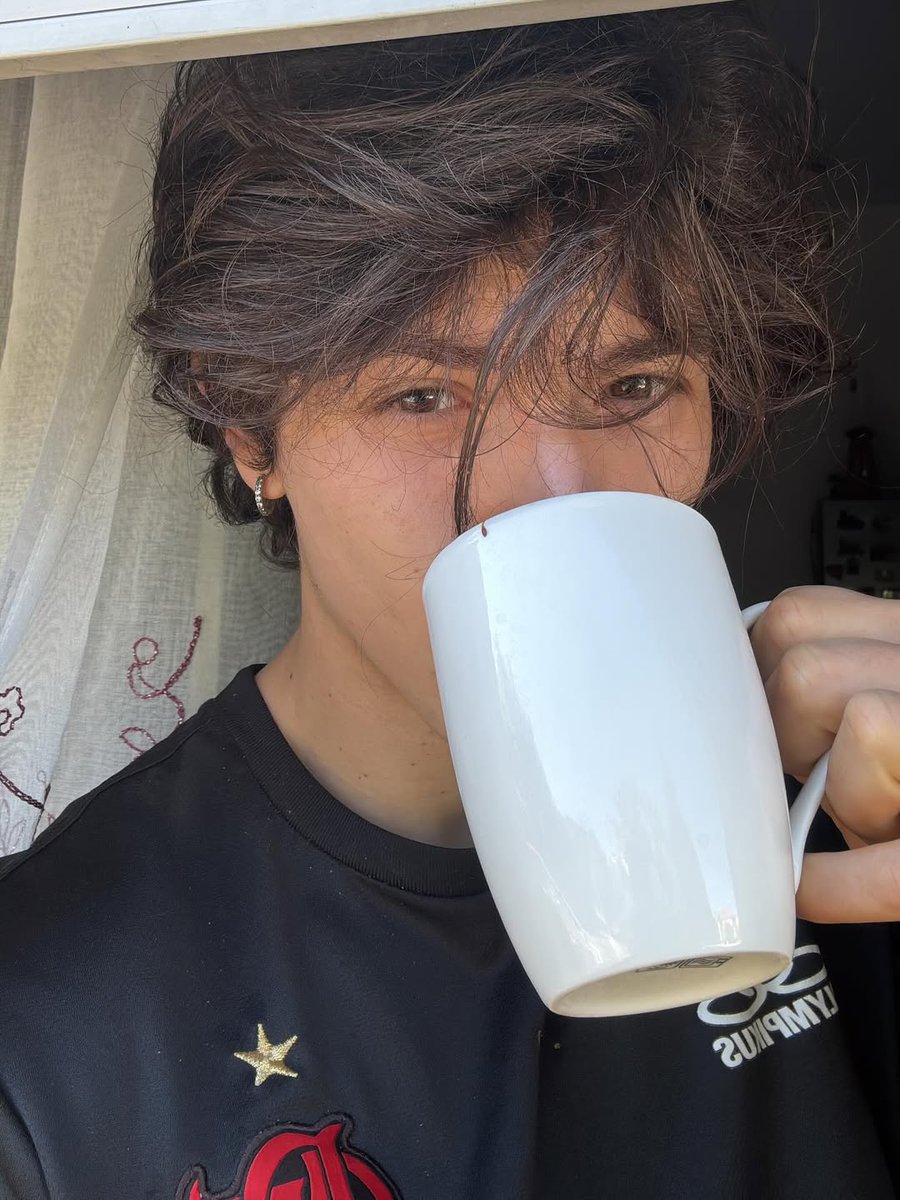 Nathaniel. tweet media