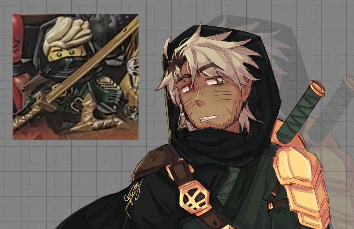 Greeny 🌿 tweet media