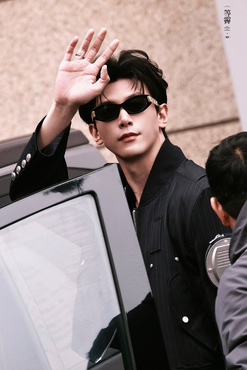 goodluck🥐 tweet media