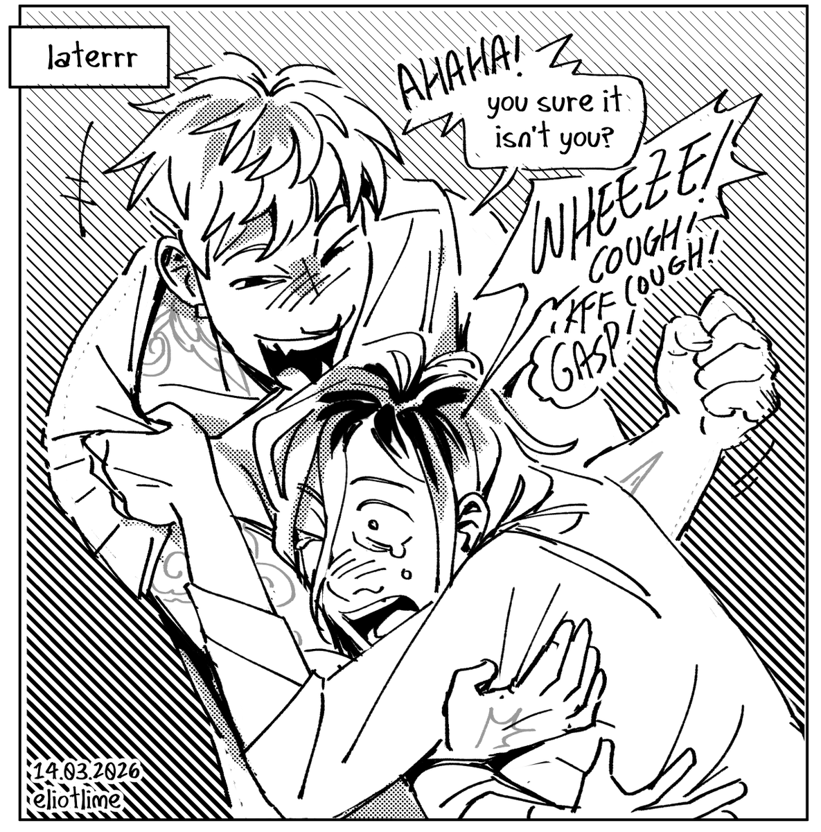 Eliot 🩻 tweet media