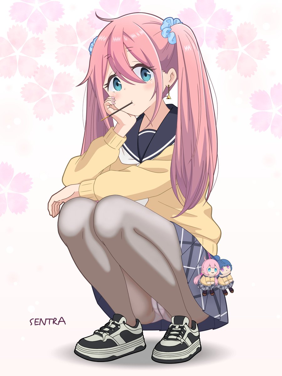 各務原なでしこ