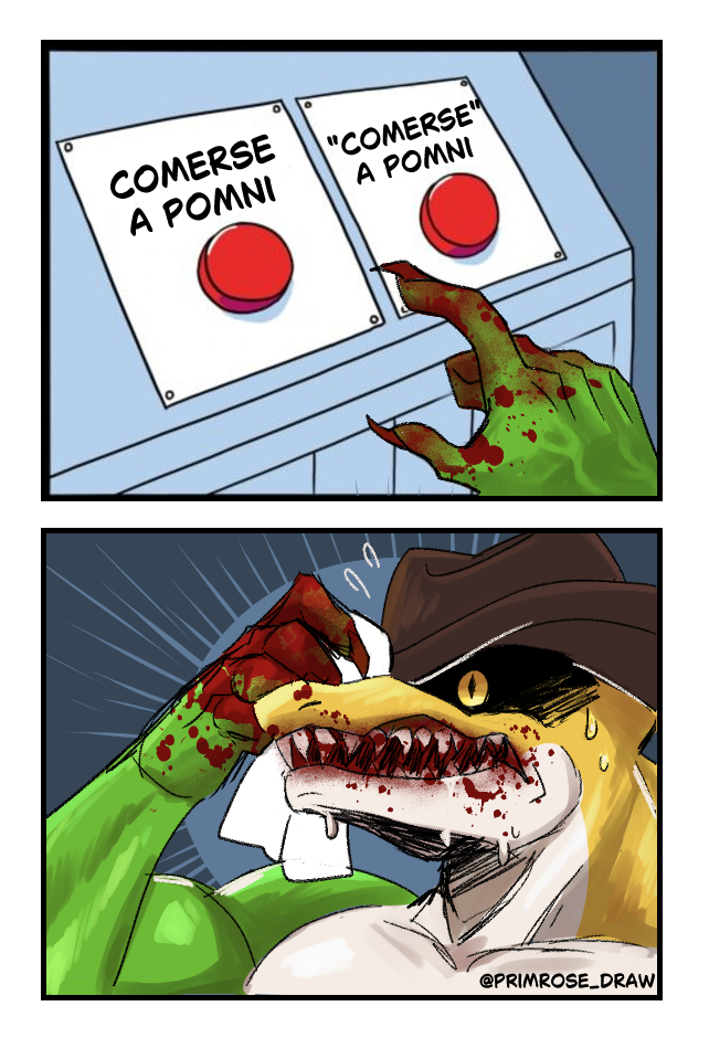 Primrose Draw🦝 Regular Raccoon🍔 tweet media