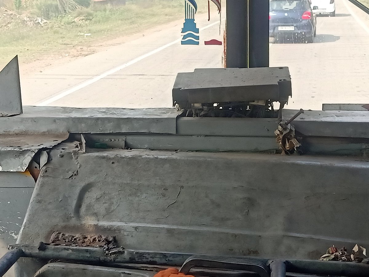 Adv.Hariom Singh Nagina Bijnor tweet media