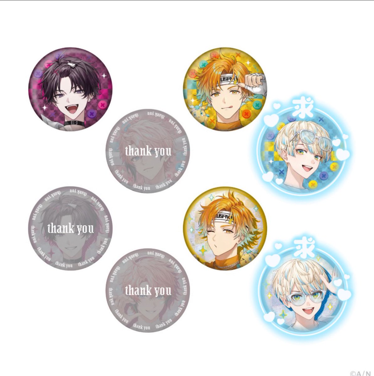 あむり/初回リトリン必読 tweet media