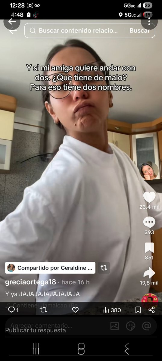 La verdad es Cruel tweet media