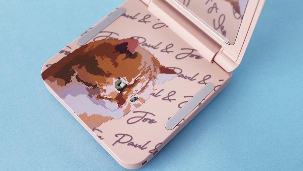 Fashion Press tweet media