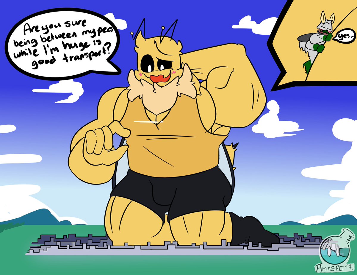 Amagroth tweet media