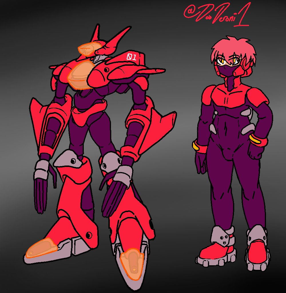 Dooderoni tweet media