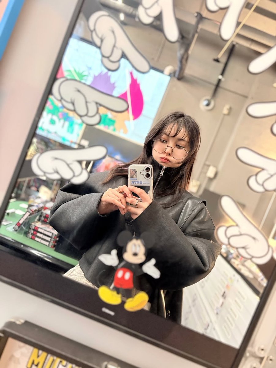 E𝐋ιƵ𝐀 _🍯my angel~구하라~♥ tweet media