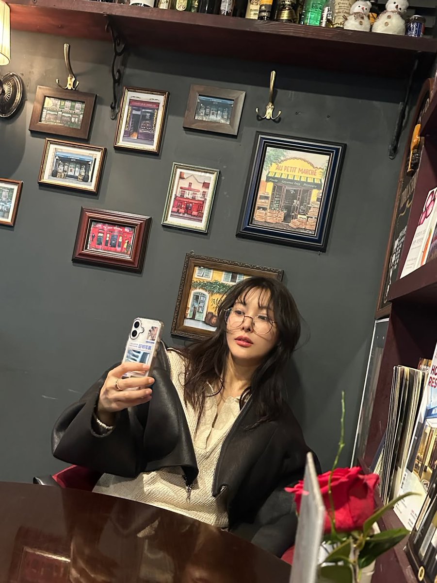 E𝐋ιƵ𝐀 _🍯my angel~구하라~♥ tweet media