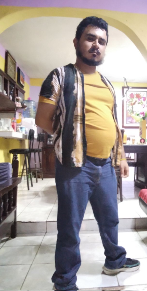 Lemon 🍋 (Pozole Enjoyer) tweet media