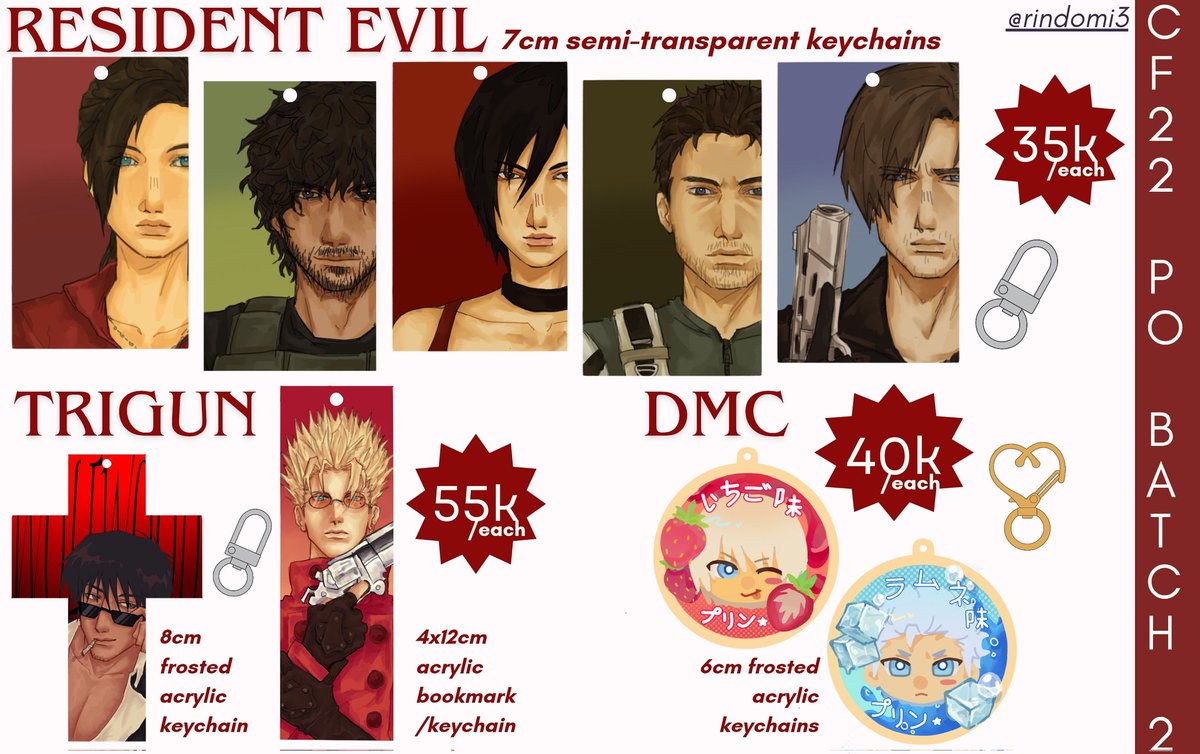 rin 🚽 CF22 | comms closed tweet media