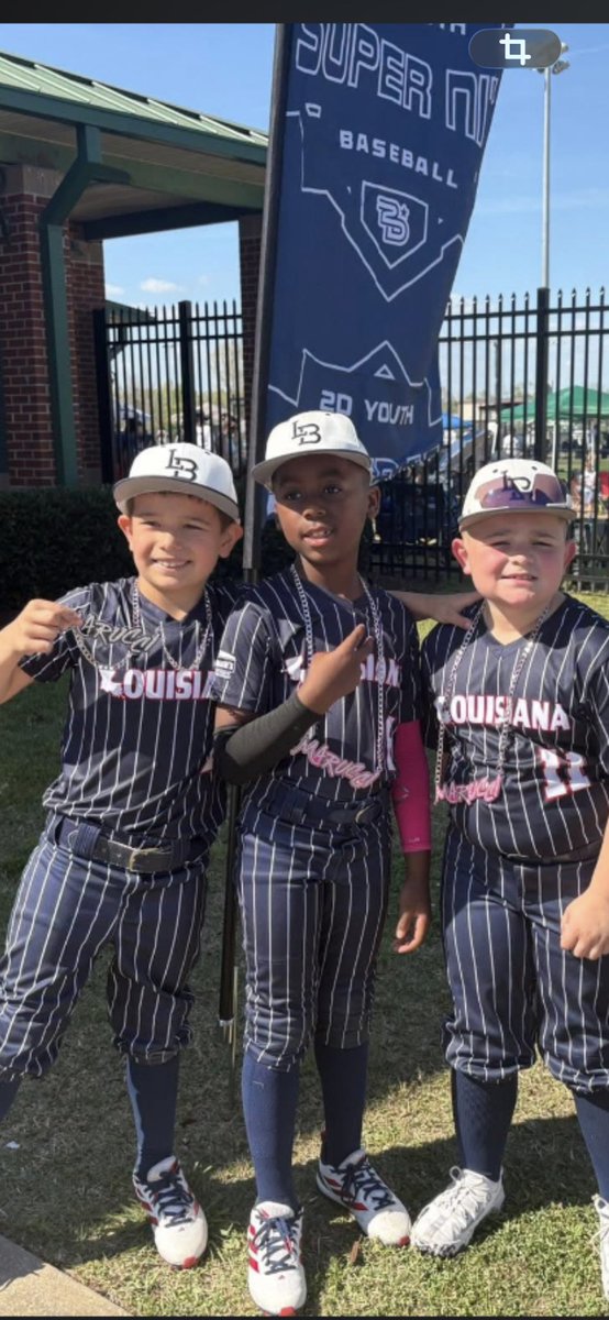 thomasjriggio's tweet photo. Congrats to These Homerun hitters from the 2D Super Nit this weekend. Some was back to back in big games. 👍💪

Ace Bothman (1)
Kaine Davis (3) Walk off HR
Remy Miller (2)
Jaxson Eziemefe (2) https://t.co/GZgtbBY6bE