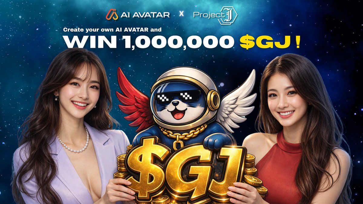 Project J tweet media