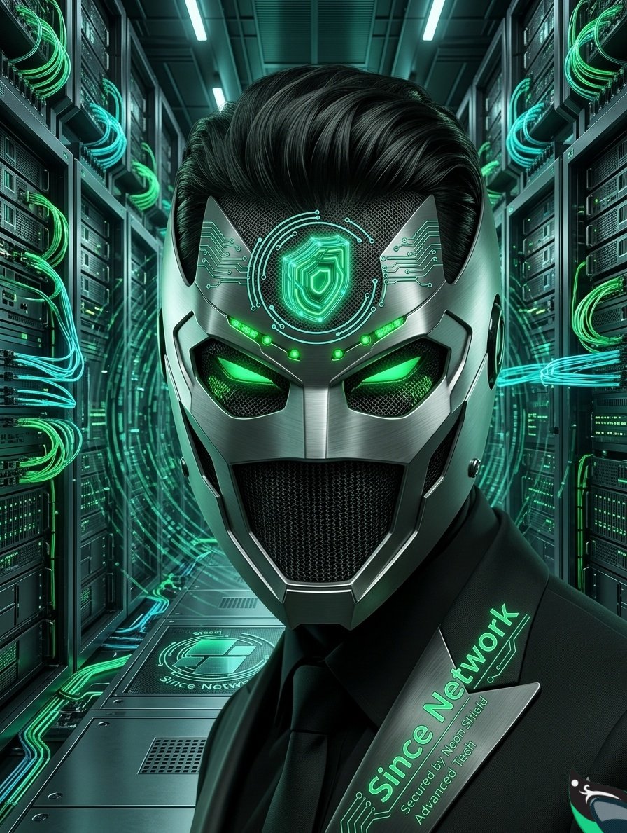 Since_Network's tweet image. Good morning everyone #GM 🥰🌞

Bro, the server room’s ‘good morning’ and our ‘good night’ often happen at the same time! 😴💻
#TechLife #MorningVibes #SinceNetwork

Drop your vibe 👇 '#GM'