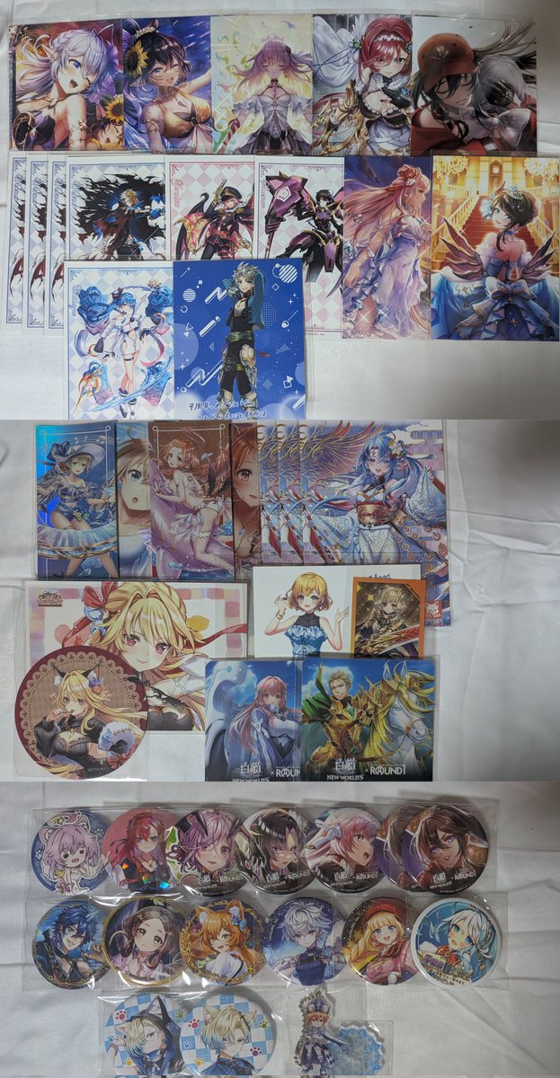 ぱも. (取引垢) tweet media