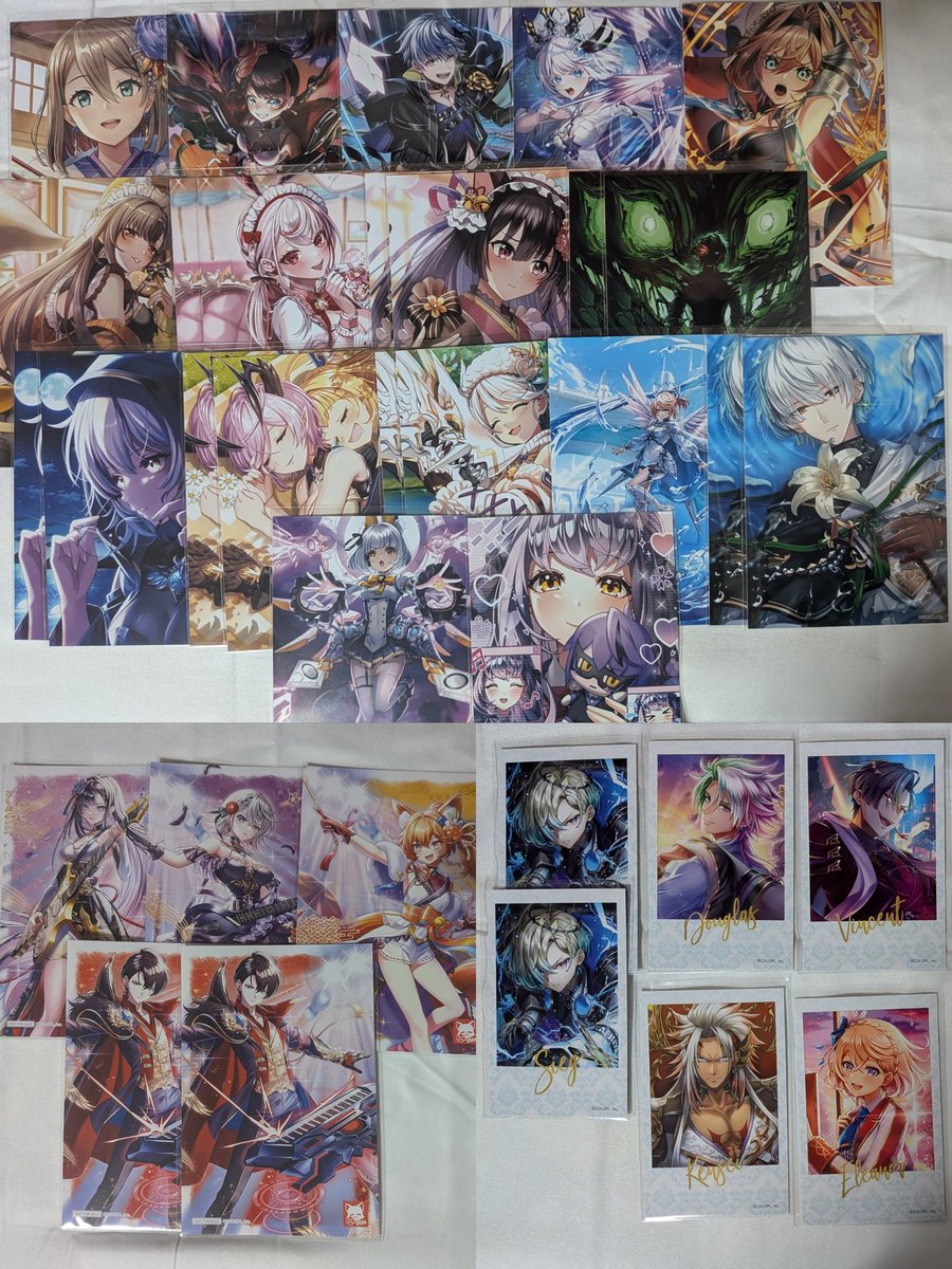 ぱも. (取引垢) tweet media