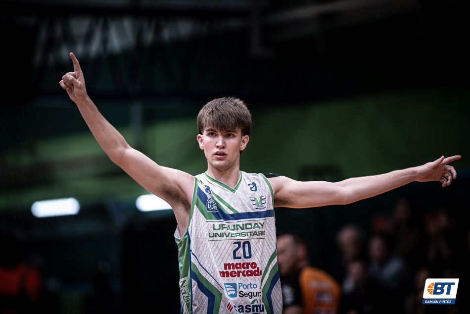 Basquet Total tweet media