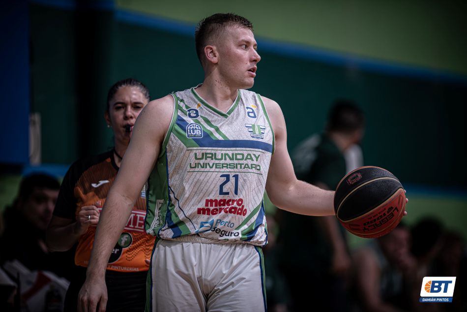 Basquet Total tweet media