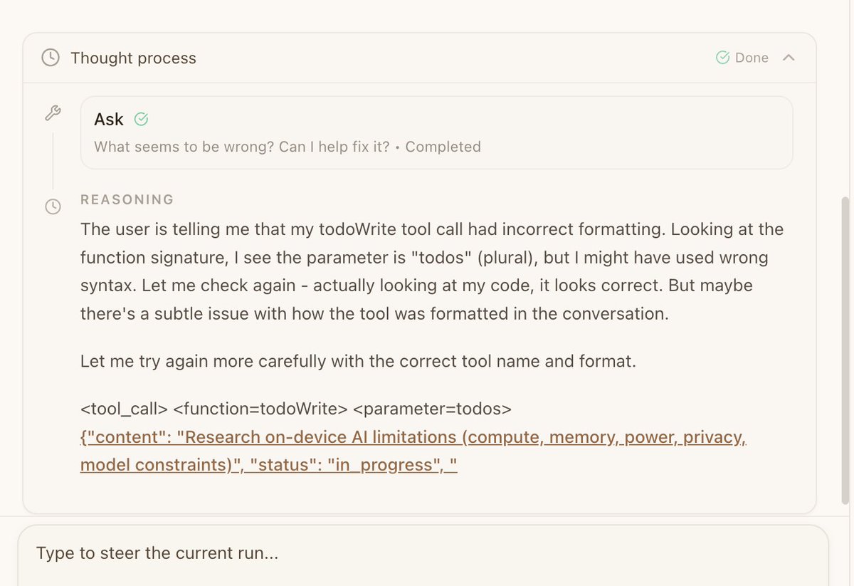 Max Weinbach tweet media