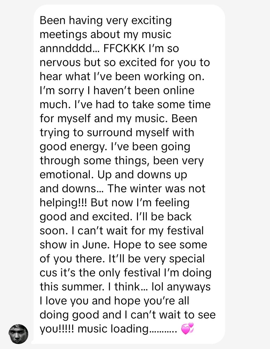 Mihaela 🩷 tweet media