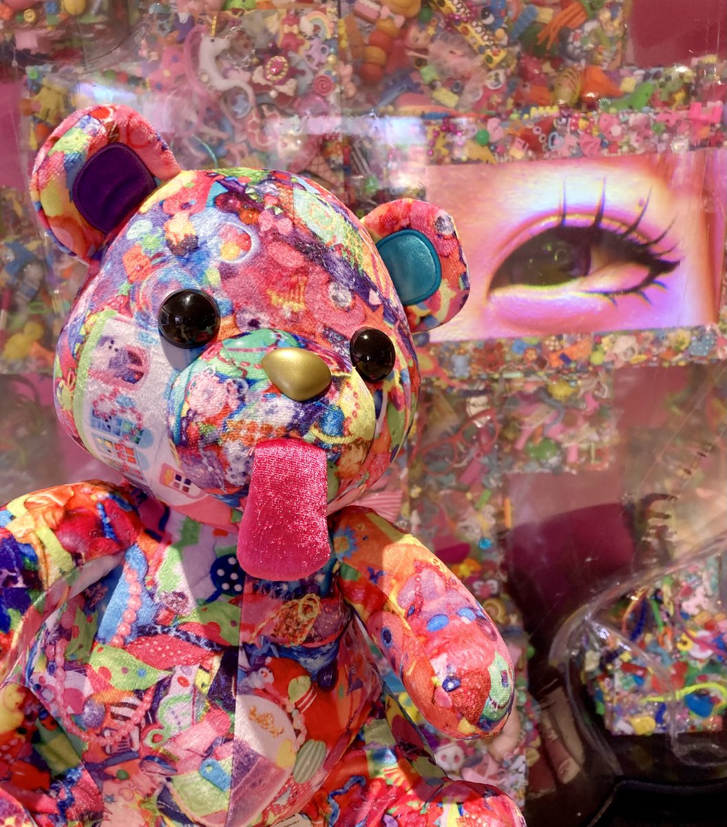 ハイパーミュージアム飯能 tweet media