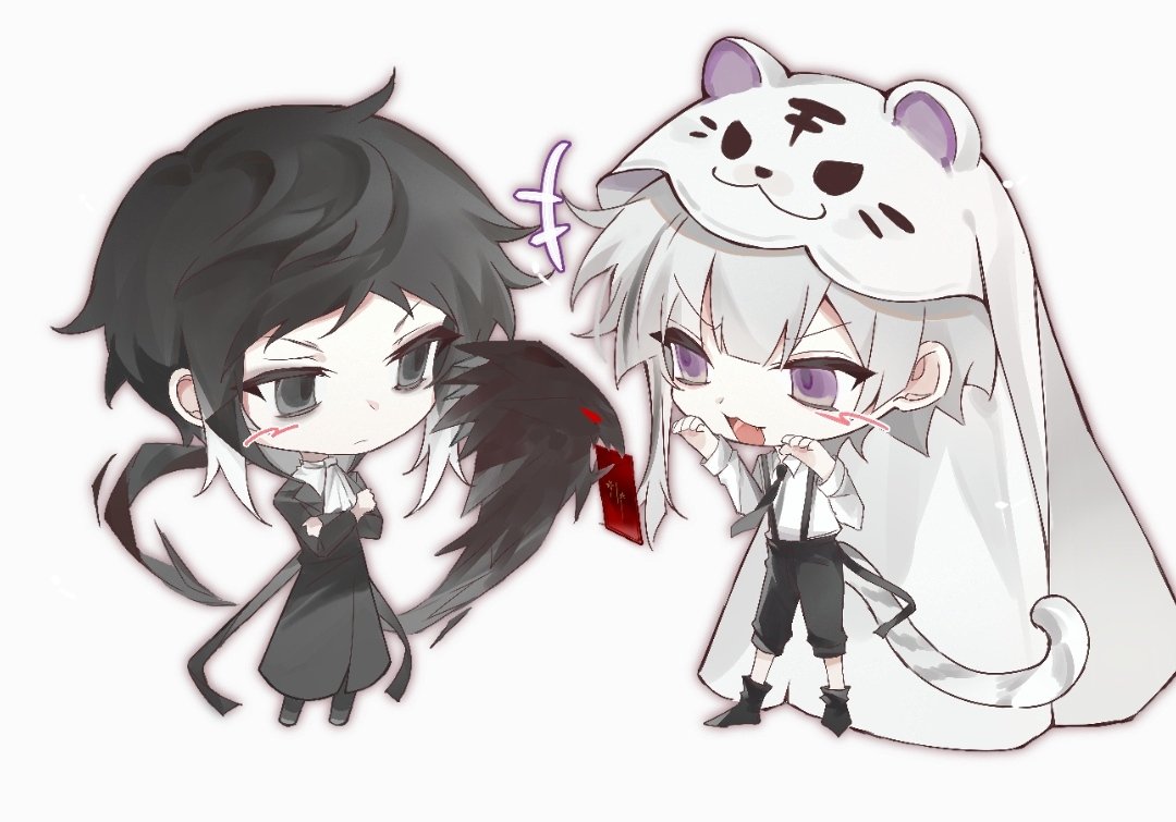 #芥敦  这是真的🐯