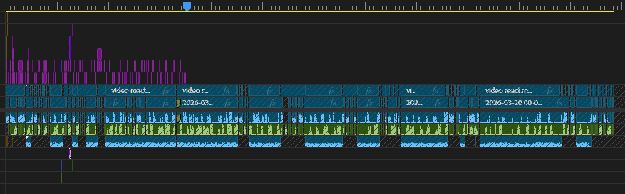 Nikin | Editor de Video tweet media