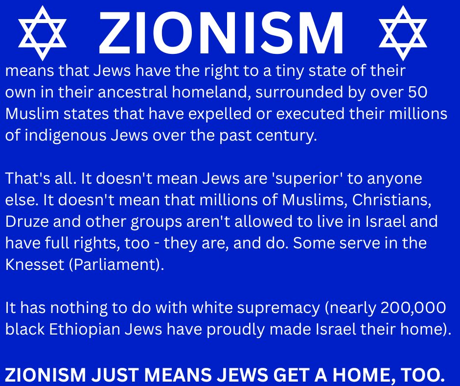 ♀️Jennifer Gingrich ✡️ tweet media