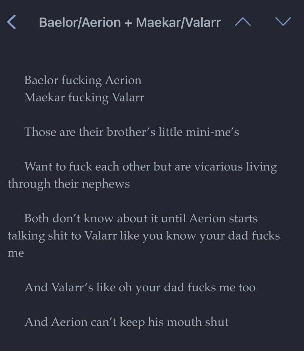 tansies 🌼 tweet media