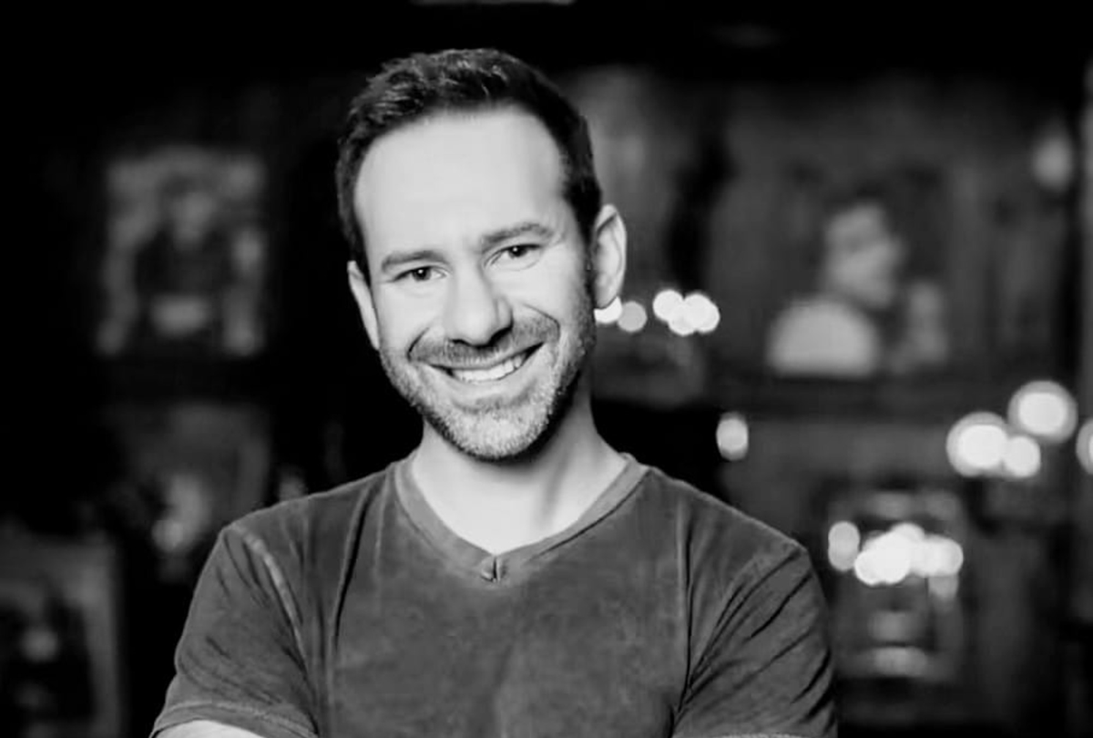 Padre Eduardo Hayen Cuarón 🇲🇽🇺🇸 tweet media