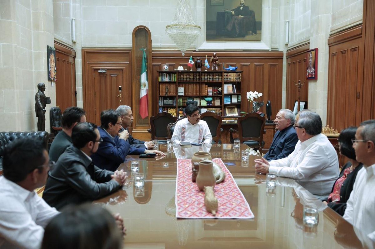 Tereso Medina tweet media