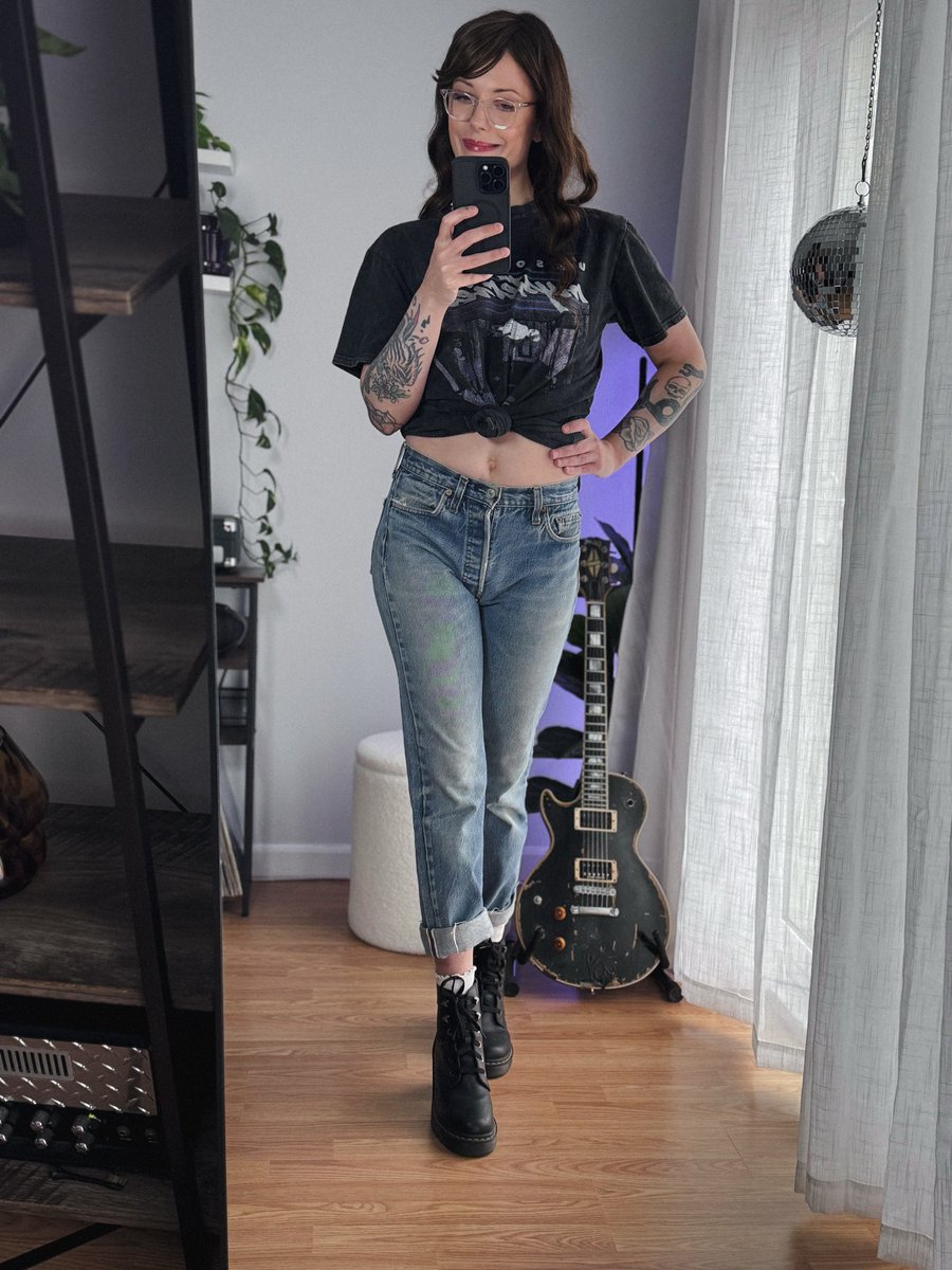 Lexxi tweet media