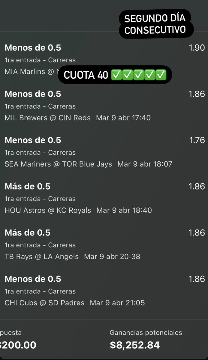 Positive Odds 🪼 tweet media