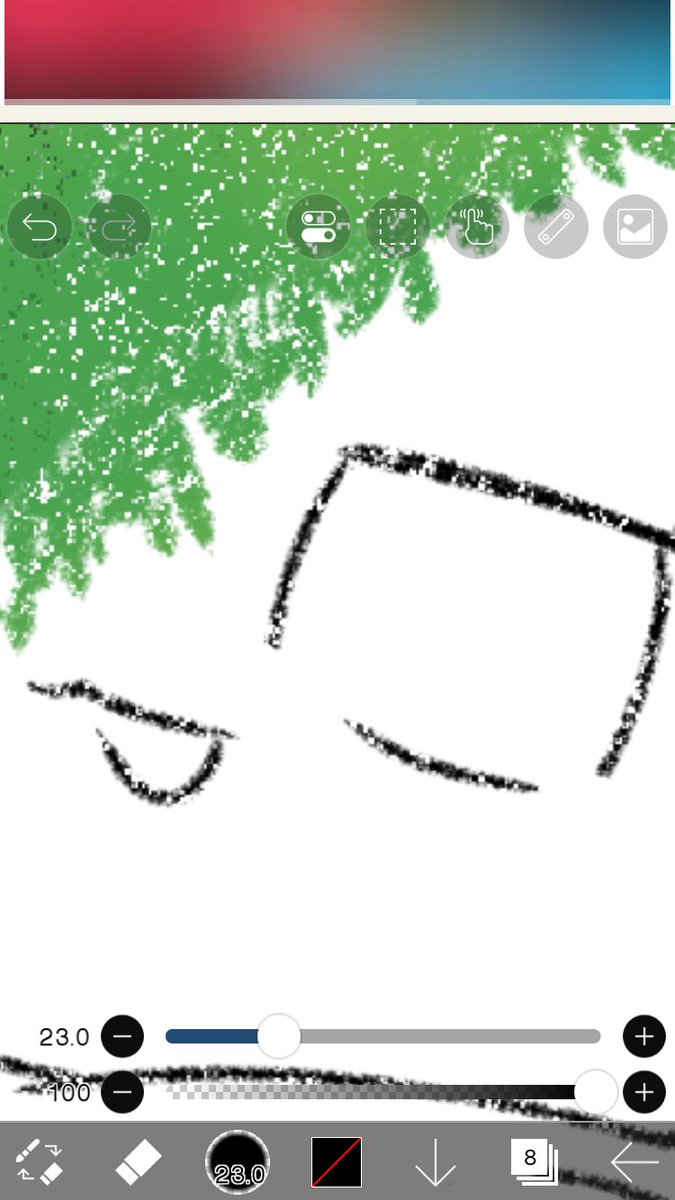 もくじゃら tweet media